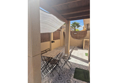 Resale · Casa · Orihuela Costa · La Zenia- Orihuela costa