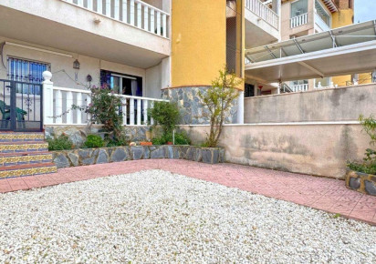 Resale · Casa · Orihuela Costa · Las Filipinas