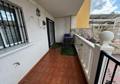 Resale · Casa · Orihuela Costa · Las Filipinas