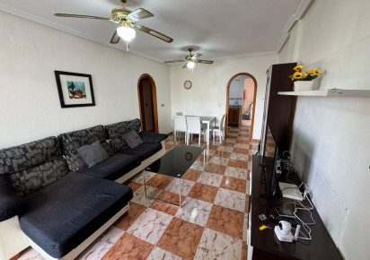 Resale · Casa · Orihuela Costa · Las Filipinas