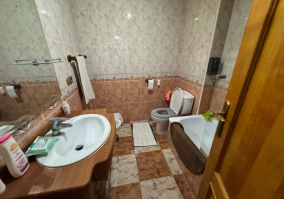 Resale · Casa · Orihuela Costa · Las Filipinas