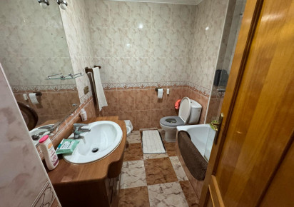 Resale · Casa · Orihuela Costa · Las Filipinas