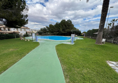 Resale · Casa · Orihuela Costa · Las Filipinas