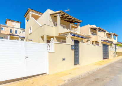 Resale · Casa · Orihuela Costa · Las Filipinas