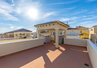 Resale · Casa · Orihuela Costa · Las Filipinas