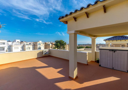Resale · Casa · Orihuela Costa · Las Filipinas