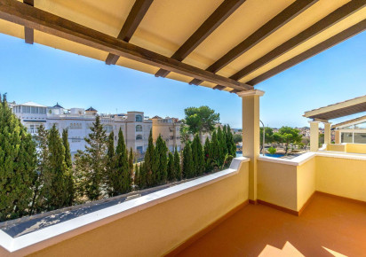 Resale · Casa · Orihuela Costa · Las Filipinas