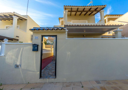 Resale · Casa · Orihuela Costa · Las Filipinas