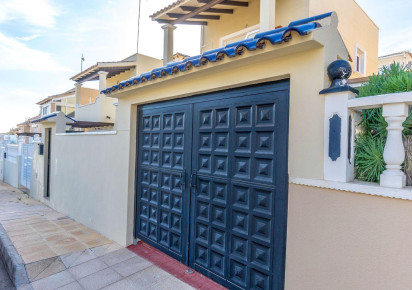 Resale · Casa · Orihuela Costa · Las Filipinas
