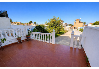 Resale · Casa · Torrevieja · Los balcones