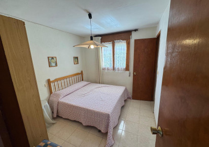 Resale · Casa · Torrevieja · Los balcones