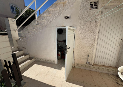 Resale · Casa · Torrevieja · Los balcones