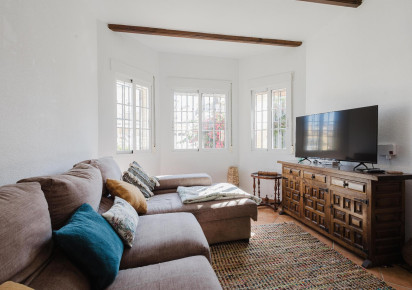 Resale · Chalet · Algorfa · LO CRISPIN