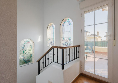 Resale · Chalet · Algorfa · LO CRISPIN