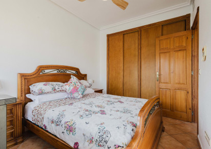Resale · Chalet · Algorfa · LO CRISPIN