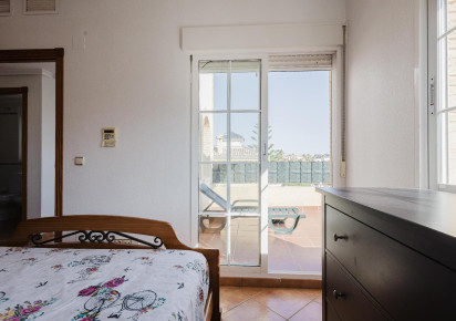 Resale · Chalet · Algorfa · LO CRISPIN