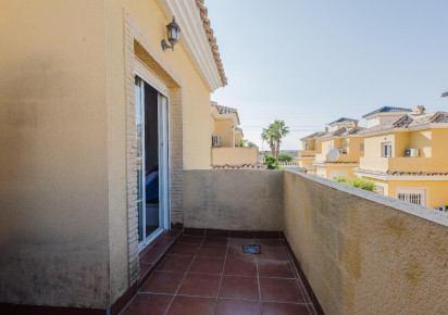 Resale · Chalet · Algorfa · LO CRISPIN