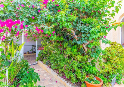 Resale · Chalet · Orihuela Costa · La Zenia- Orihuela costa