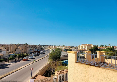 Resale · Chalet · Orihuela Costa · La Zenia- Orihuela costa