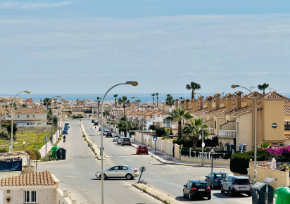 Resale · Chalet · Orihuela Costa · La Zenia- Orihuela costa