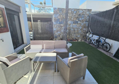 Resale · Chalet · Orihuela Costa · Lomas de Cabo Roig