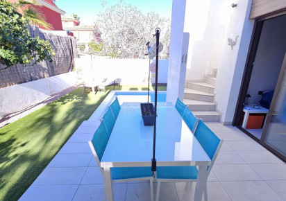 Resale · Chalet · Orihuela Costa · Lomas de Cabo Roig