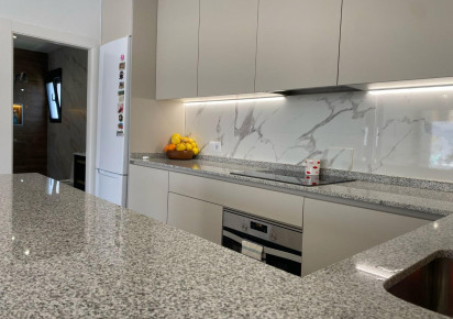 Resale · Chalet · Orihuela Costa · villamartin