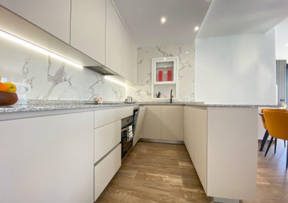 Resale · Chalet · Orihuela Costa · villamartin