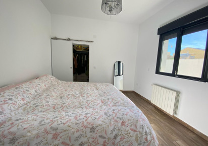 Resale · Chalet · Orihuela Costa · villamartin