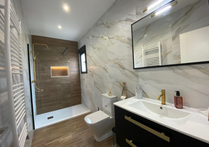 Resale · Chalet · Orihuela Costa · villamartin