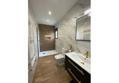 Resale · Chalet · Orihuela Costa · villamartin