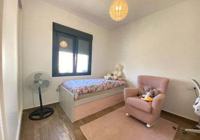 Resale · Chalet · Orihuela Costa · villamartin