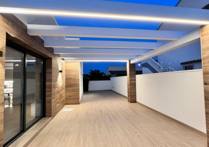 Resale · Chalet · Orihuela Costa · villamartin