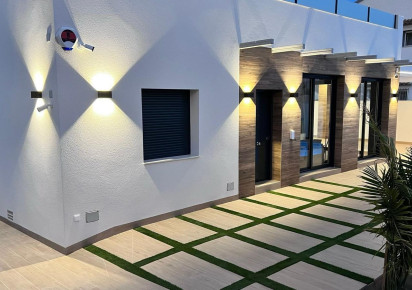 Resale · Chalet · Orihuela Costa · villamartin