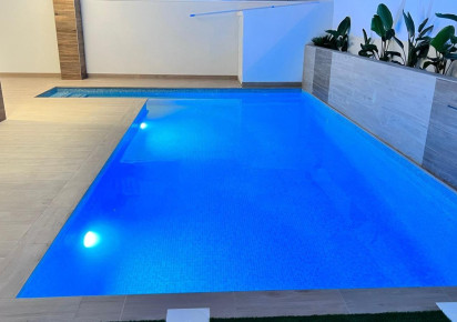 Resale · Chalet · Orihuela Costa · villamartin