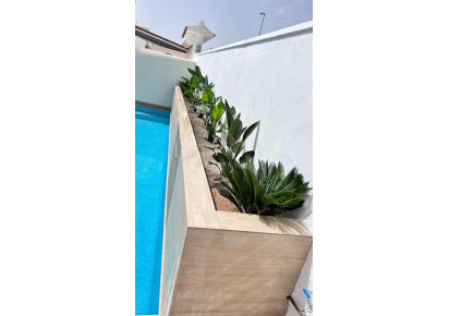 Resale · Chalet · Orihuela Costa · villamartin