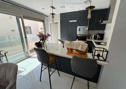 Resale · Chalet · Orihuela Costa · villamartin