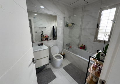 Resale · Chalet · Orihuela Costa · villamartin