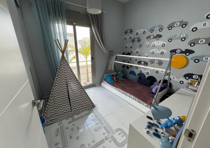 Resale · Chalet · Orihuela Costa · villamartin