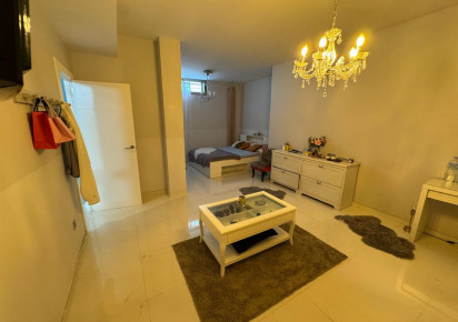 Resale · Chalet · Orihuela Costa · villamartin