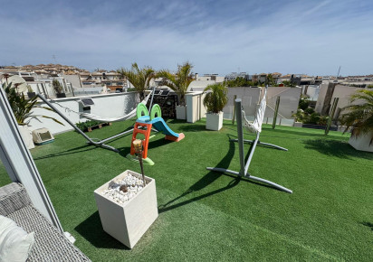 Resale · Chalet · Orihuela Costa · villamartin