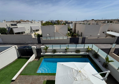 Resale · Chalet · Orihuela Costa · villamartin