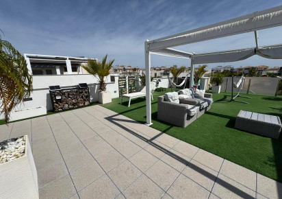 Resale · Chalet · Orihuela Costa · villamartin