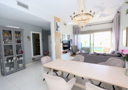 Resale · Chalet · Orihuela Costa · villamartin