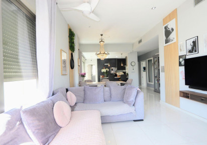 Resale · Chalet · Orihuela Costa · villamartin