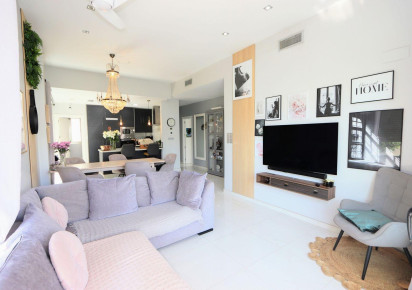 Resale · Chalet · Orihuela Costa · villamartin