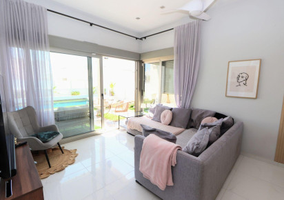 Resale · Chalet · Orihuela Costa · villamartin