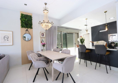 Resale · Chalet · Orihuela Costa · villamartin