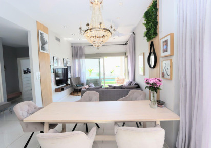 Resale · Chalet · Orihuela Costa · villamartin
