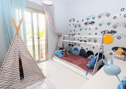 Resale · Chalet · Orihuela Costa · villamartin